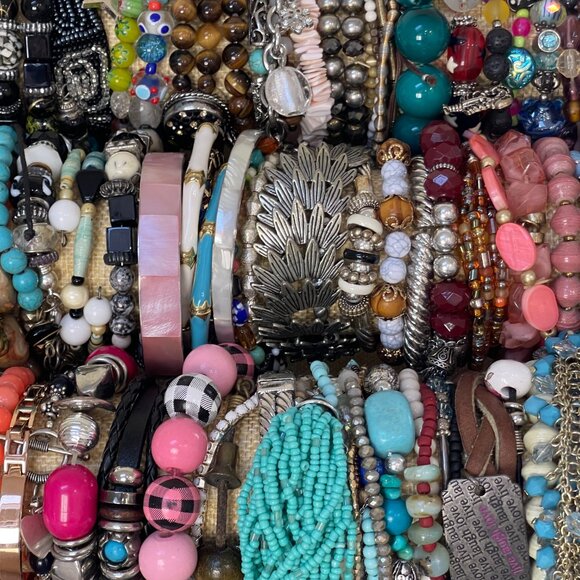 ⚡️ Flash Sale ⚡️Bundle 4+ items for a surprise offer. The more items you bundle - Picture 1 of 15